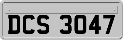 DCS3047