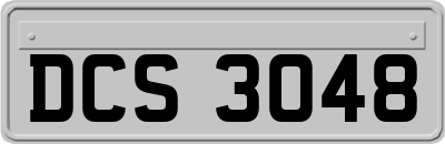 DCS3048