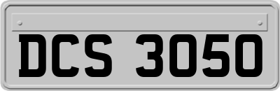 DCS3050