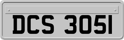 DCS3051