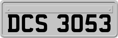 DCS3053
