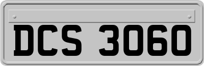 DCS3060