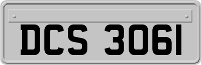 DCS3061