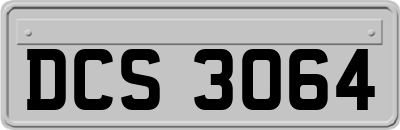 DCS3064