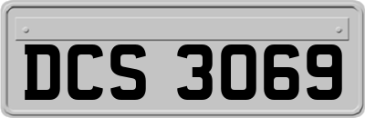 DCS3069