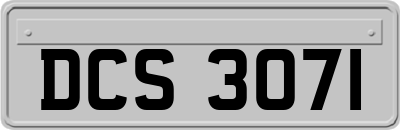 DCS3071