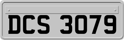 DCS3079
