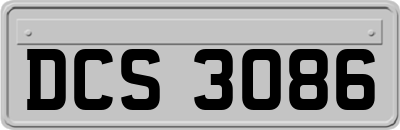 DCS3086