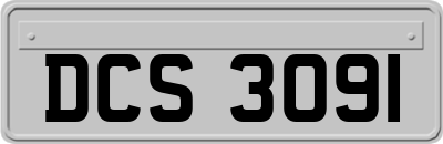 DCS3091