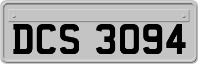 DCS3094