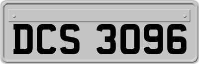 DCS3096