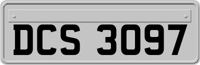DCS3097