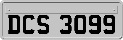 DCS3099