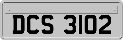 DCS3102