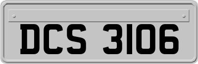 DCS3106