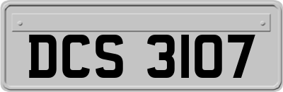 DCS3107