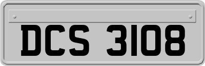 DCS3108