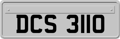 DCS3110