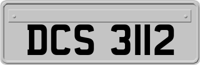 DCS3112