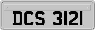 DCS3121