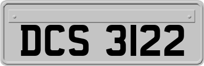 DCS3122