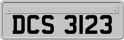 DCS3123