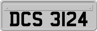 DCS3124