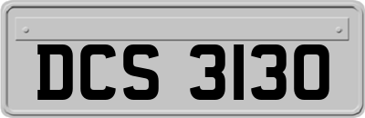 DCS3130