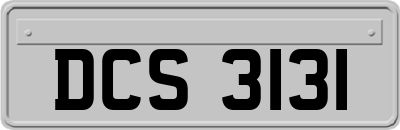 DCS3131