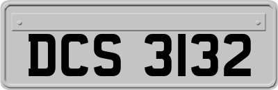 DCS3132
