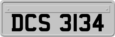 DCS3134