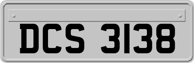 DCS3138