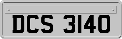 DCS3140