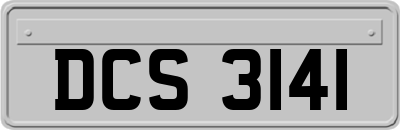 DCS3141