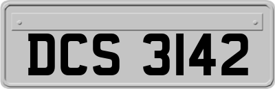 DCS3142