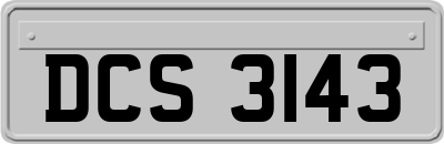 DCS3143
