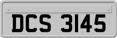 DCS3145