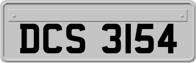 DCS3154