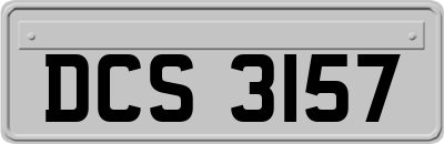 DCS3157