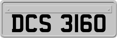 DCS3160