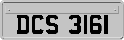 DCS3161