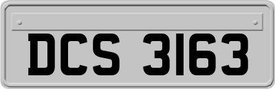 DCS3163