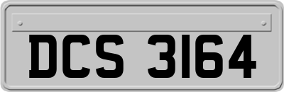 DCS3164