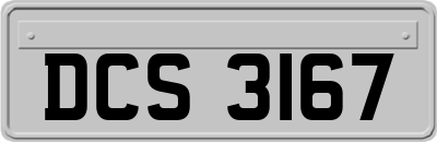 DCS3167