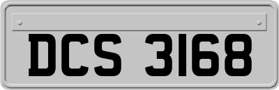DCS3168