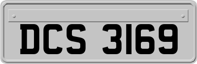 DCS3169