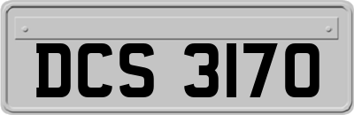 DCS3170