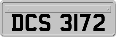 DCS3172