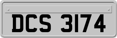 DCS3174