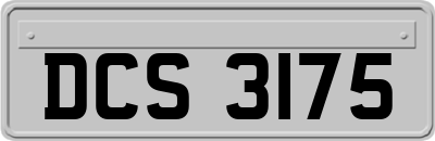 DCS3175